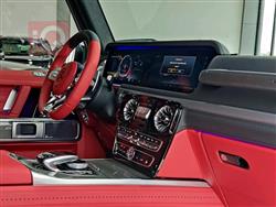 مێرسێدس بێنز G-Class